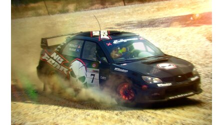 Colin Mc Rae: Dirt 2 PS3 X360
