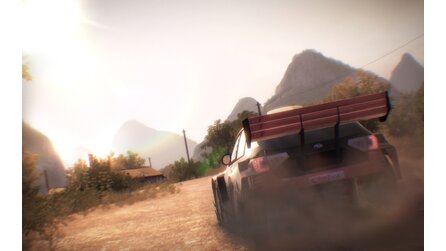 Colin Mc Rae: Dirt 2 PS3 X360