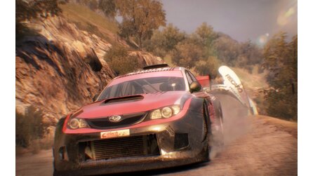 Colin Mc Rae: Dirt 2 PS3 X360