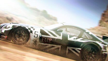 Colin McRae: DiRT 2 - PC-Version des Rennspiels verschoben