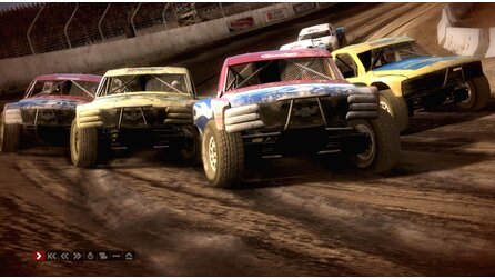 Colin McRae: DIRT - Releasetermin und Screenshots