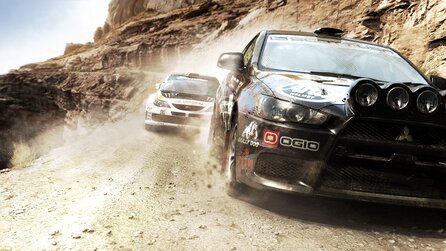 Colin McRae: DIRT 2 - Die ersten Bilder des Rennspiels