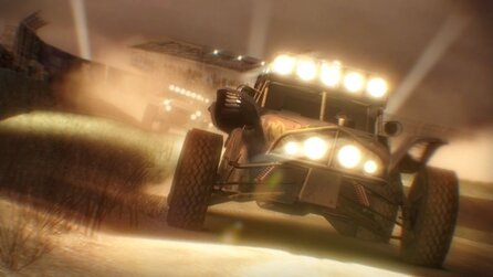 Colin McRae: DiRT 2 - Soundtrack mit Prodigy + Co.