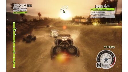 Steam - Rennspiele im Weekend-Deal