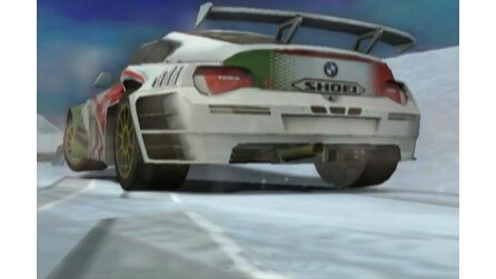 Colin McRae: Dirt 2 Wii