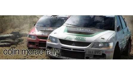 GameStar TV: Colin McRae Dirt - Folge 6306 Hi-Res