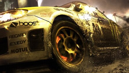 DiRT 4 - Codemasters will den Fokus wieder mehr auf Rallye setzen