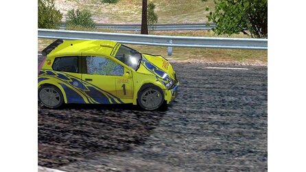 Colin McRae Rally 04 - Screenshots
