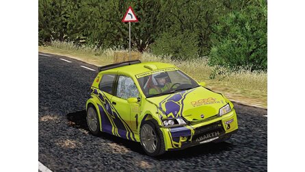 Colin McRae Rally 04