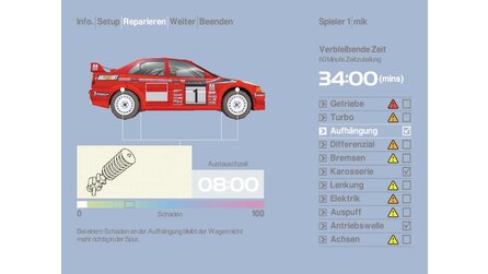 Colin McRae Rally 2.0