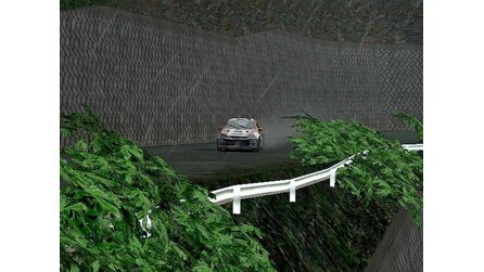 Colin McRae Rally 3 (Xbox)