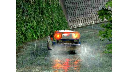 Colin McRae Rally 3 (Xbox)