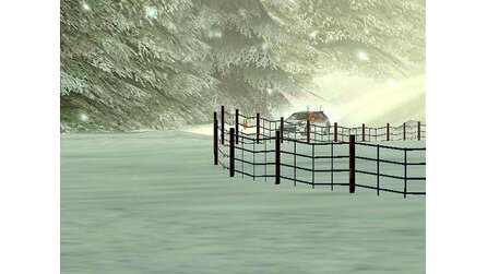 Colin McRae Rally 3 (Xbox)