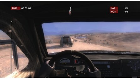 Colin McRae: DIRT