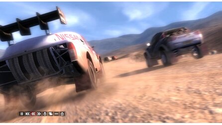 Colin McRae: DIRT