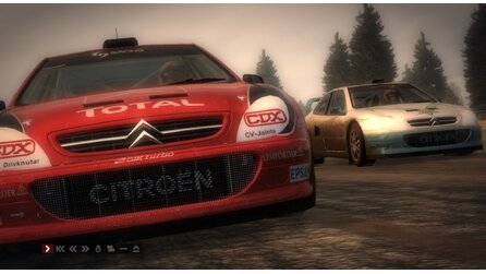 Colin McRae: DIRT
