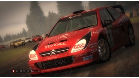 Colin McRae: DIRT
