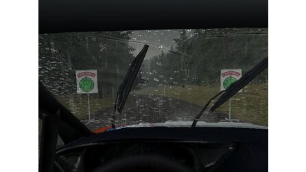 Colin 3: Wasserspiele