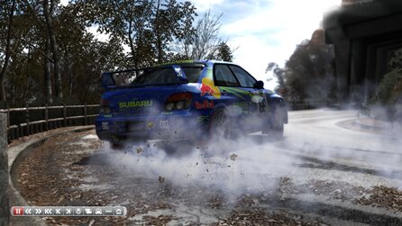 Colin McRae: DIRT - Prachtvolle Bilder