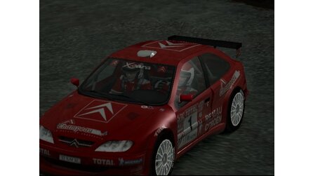 Colin McRae Rally 3