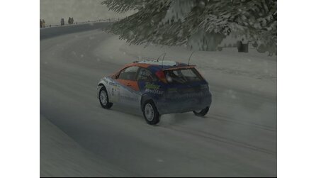 Colin McRae Rally 3
