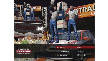 Colin McRae Rally 3