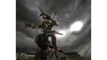 Collapse: Devastated World - Bilder erschienen