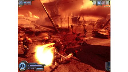 Collapse: Devastated World