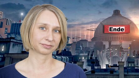 Collectibles, Nebenmissionen und Co. - Lasst es mich beenden