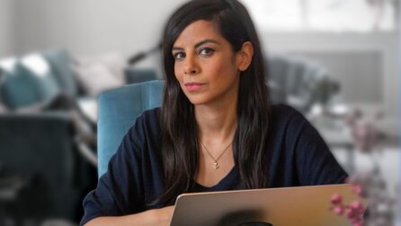 »Virtuell vergewaltigt«: Collien Fernandes zeigt Ex-Mann Christian Ulmen an