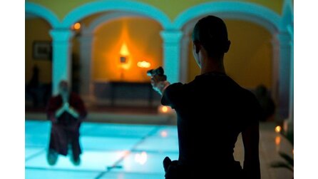 Colombiana - Bilder zum Kinofilm