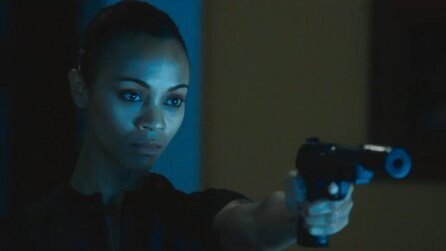 Colombiana - Trailer zum Actionfilm