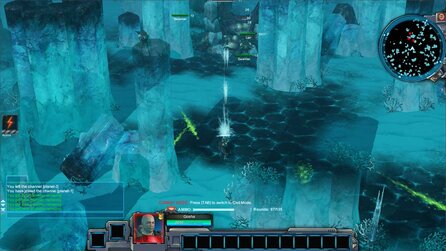 Colonies Online - Screenshots