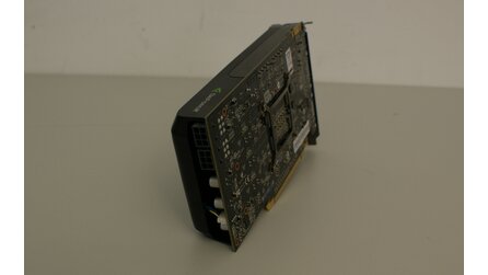 Colorful Geforce GTX 460 768 MByte