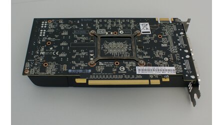 Colorful Geforce GTX 460 768 MByte
