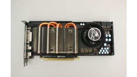 Colorful Geforce GTX 470