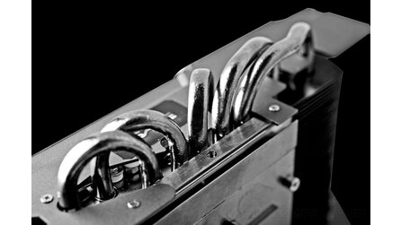 Colorful iGame GTX 560Ti Kudan - Produktbilder