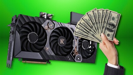 Wohl teuerste Spieler-Grafikkarte: Was macht diese RTX 3090 besonders?