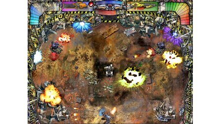 Colossus - Patch und Vollversion zum Download