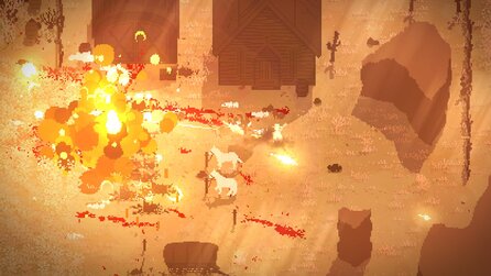 Colt Canyon - Screenshots