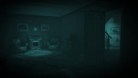 Coma:Mortuary - Screenshots