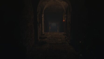 Coma:Mortuary - Screenshots