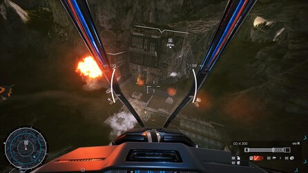 Comanche - Screenshots