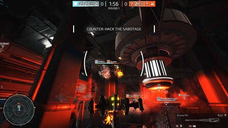 Comanche - Screenshots