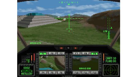 Comanche - PC 1992