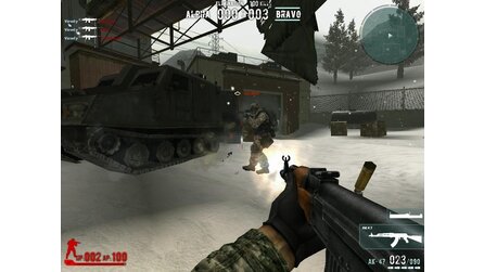Combat Arms Euro - Details zum Online-Shooter enthüllt
