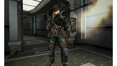 Combat Arms - Screenshots