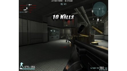 Combat Arms - Screenshots