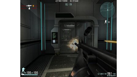 Combat Arms - Screenshots