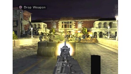 Combat Elite: WWII Paratroopers